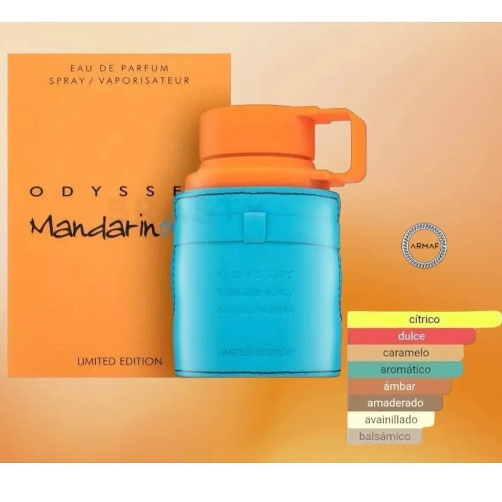 High Quality Arab Perfumes Unisex Arabic Lasting Fragrance Body Spray Dubai Odyssey Parfum Man Woman Fragrant Notes For Men