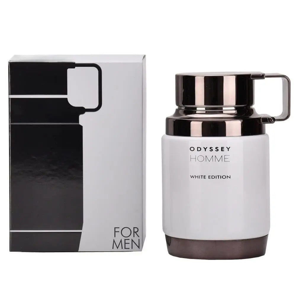 High Quality Arab Perfumes Unisex Arabic Lasting Fragrance Body Spray Dubai Odyssey Parfum Man Woman Fragrant Notes For Men